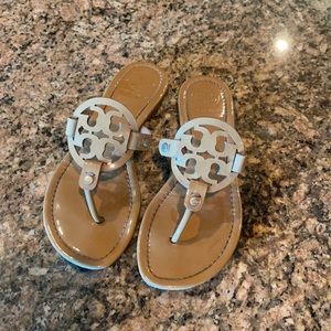 Tory Burch Miller Sandals